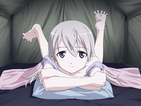 Strike Witches: Anata to Dekiru Koto - A Little Peaceful Days image 6