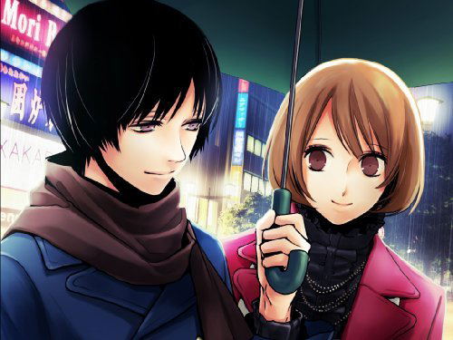 Last Escort: Club Katze image 7