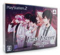 Last Escort: Club Katze [Limited Edition] thumbnail 1