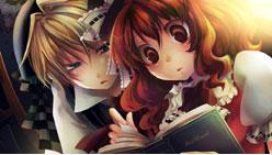 Zettai Meikyuu Grimm: Nanatsu no Kagi to Rakuen no Otome image 2