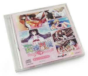 Tenjin Ranman: Happy GO Lucky!! [Limited Edition]