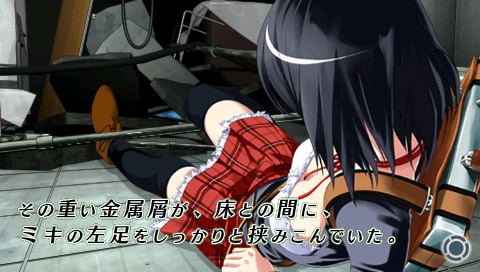 Misshitsu no Sacrifice image 10