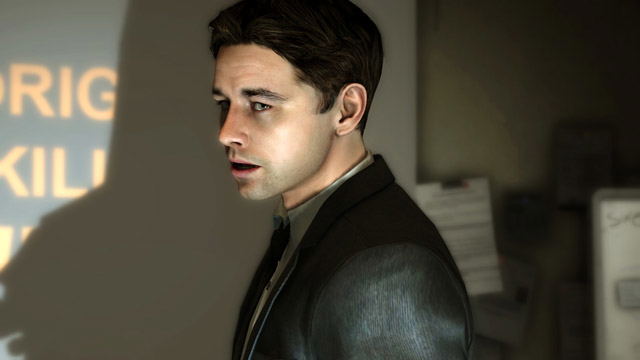 Heavy Rain: The Origami Killer image 15