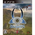 Sacred 2: Fallen Angel thumbnail 1