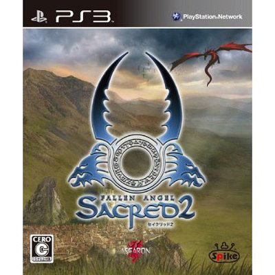 Sacred 2: Fallen Angel image 1