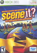 Scene It? Bright Lights! Big Screen! thumbnail 1