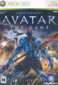 James Cameron's Avatar: The Game thumbnail 1