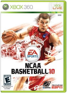 NCAA Basketball 10 image 1