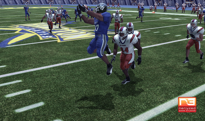 BCFX: The Doug Williams Edition image 5