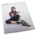 Final Fantasy XIII Clear File Vol. 2 Hope Estheim thumbnail 1