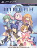 Mimana: Iyar Chronicle thumbnail 1