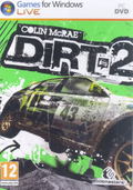 Dirt 2 (DVD-ROM) thumbnail 1