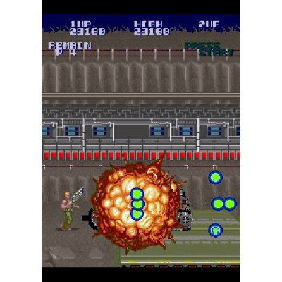 Konami Classics Volume 1 image 2