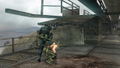 Metal Gear Solid Peace Walker thumbnail 5