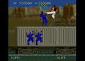 Data East Arcade Classics thumbnail 2