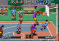 Data East Arcade Classics thumbnail 7