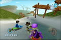 Sled Shred featuring the Jamaican Bobsled Team thumbnail 4