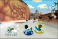 Sled Shred featuring the Jamaican Bobsled Team thumbnail 7