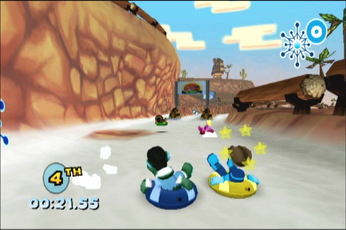 Sled Shred featuring the Jamaican Bobsled Team image 7