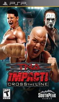 TNA: Cross The Line thumbnail 1