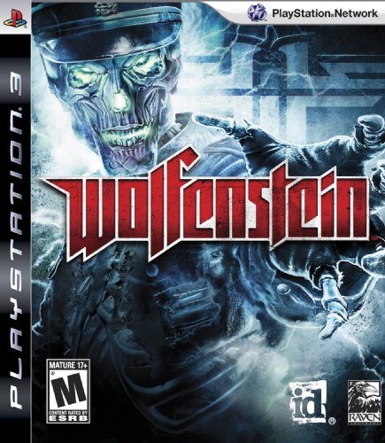 Wolfenstein image 1