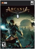 Arcania: Gothic 4 (DVD-ROM) thumbnail 1