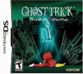 Ghost Trick: Phantom Detective thumbnail 1