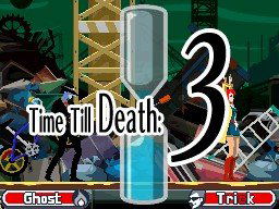 Ghost Trick: Phantom Detective image 11