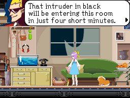 Ghost Trick: Phantom Detective image 3