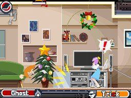 Ghost Trick: Phantom Detective image 7