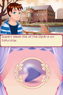 Let's Play Ballerina image 2