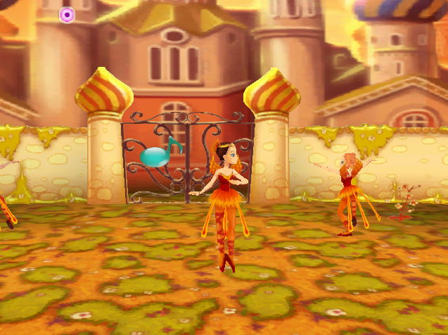 Let's Play Ballerina image 3