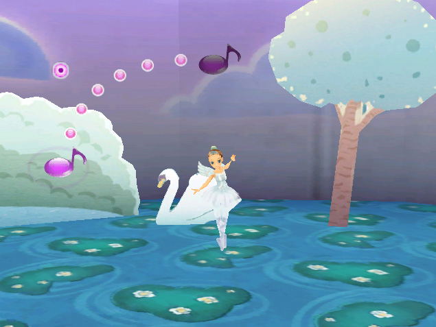 Let's Play Ballerina image 4
