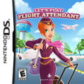Let's Play Flight Attendant thumbnail 1