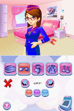 Let's Play Flight Attendant image 4
