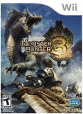 Monster Hunter Tri thumbnail 1