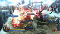 Sengoku Basara: Samurai Heroes thumbnail 4
