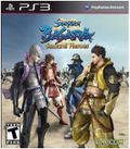 Sengoku Basara: Samurai Heroes thumbnail 1