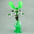 Vocaloid: Character Vocal Series 01 Miku Hatsune 1/8 Scale Pre-Painted PVC Figure: Miku Hatsune (VN02 MIX Version) thumbnail 4