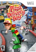 Pizza Delivery Boy thumbnail 1