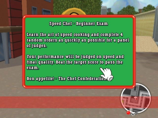 Pizza Delivery Boy image 11