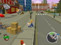 Pizza Delivery Boy thumbnail 4
