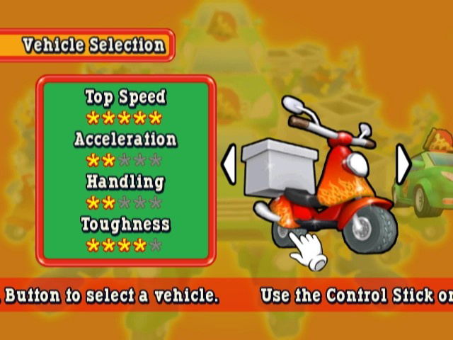 Pizza Delivery Boy image 9