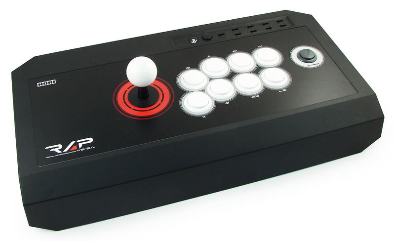 HORI Real Arcade PRO.V3 SA image 2