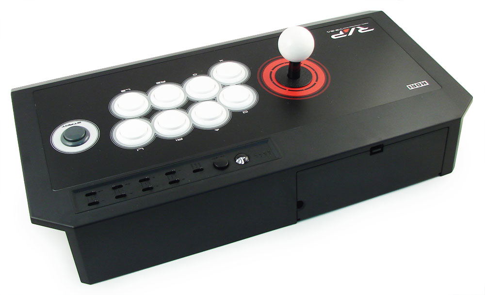 HORI Real Arcade PRO.V3 SA for PlayStation 3