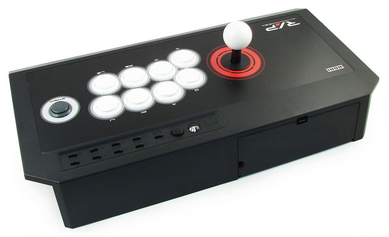 HORI Real Arcade PRO.V3 SA image 3