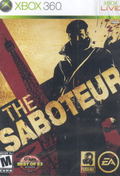 The Saboteur thumbnail 1