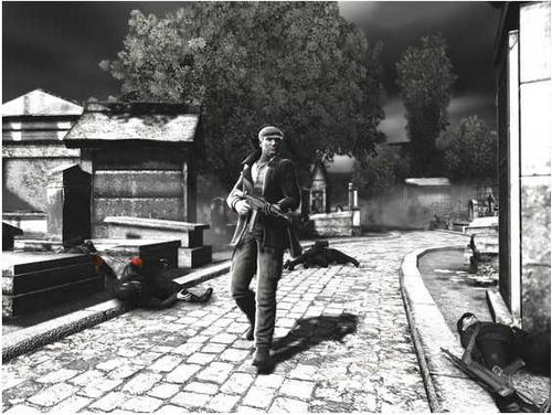 The Saboteur image 11
