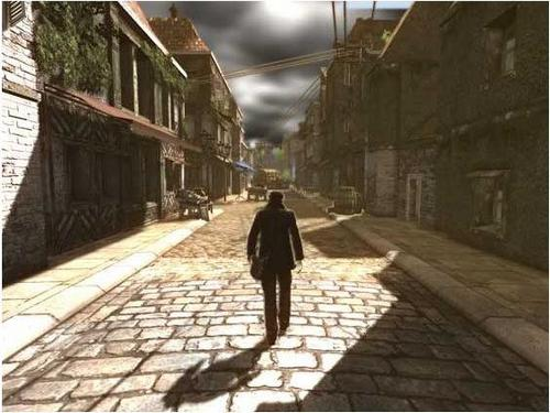 The Saboteur image 2