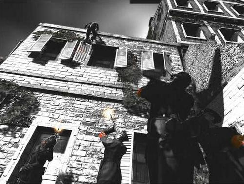 The Saboteur image 9